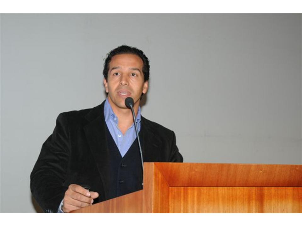 Conferencia Borramiento de Tatuajes y Eliminaci�n de Manchas